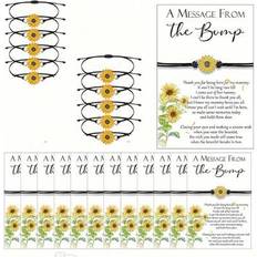 Piñatas Shein Sunflower Baby Shower Return Gift Favors 5 10Pcs