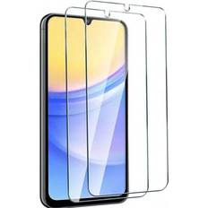 Screen Protectors Shein Samsung Galaxy Tempered Glass Screen Protector 2 Packs