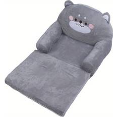 Temu Ausla Foldable Kids Sofa Cuddly