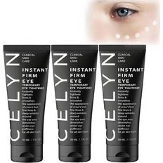 Aucune Instant Firm Eye Tightener 30ml x 3 Anti-Dark Circles