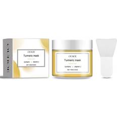 Aucune Jadia Turmeric Face Mask 1PCS