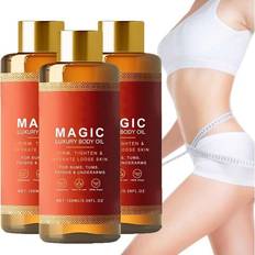 Aucune 5 Pieces Magic Body Firming Oil