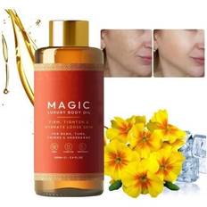 Aucune Magic Body Oil 100ml Full Body Moisturizing Oil