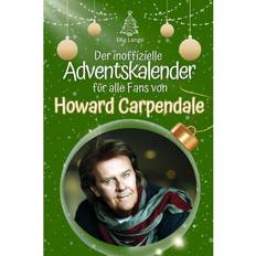 Adventskalender Flip*Flop Inoffizielle Adventskalender Für Alle Fans 2024