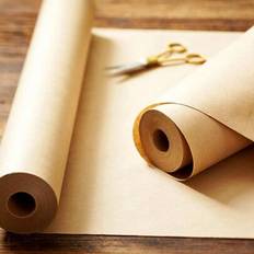 Shein Solid Color Gift Wrapping Paper