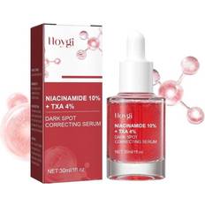 Aucune Dark Spot Correcting Serum 10% Niacinamide 4% Tranexamic Acid