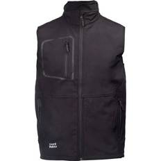 Waterproof Vests Hard Yakka Toughmaxx Vest Mens Trainers - Black