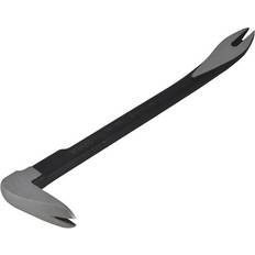 Precision Pry Bar Claw 250mm Multi Crowbar