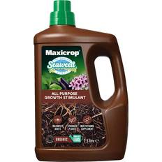 Pots, Plants & Cultivation Maxicrop All Purpose Plant Growth Stimulant 2.5L