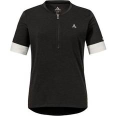 Cykling - Sort Skjorter Schöffel Women's Shirt Style Pinega - Sort