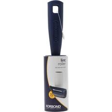 Lint Rollers Korbond Korbond Easy Peel Lint Roller 35 Sheet