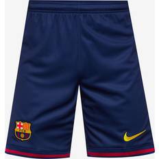 Trousers & Shorts Nike FC Barcelona 25 26 Dri FIT Stadium Home Shorts L