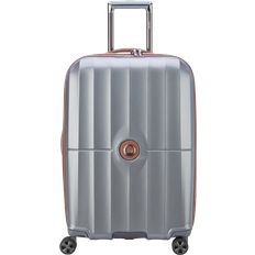 Delsey St. Tropez 67cm - Platinum