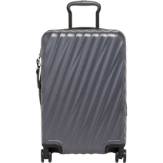 Tumi 19 Degree International Expandable 55cm - Grey Texture
