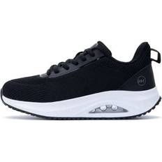 Shein Womens Trainers Arch Support Walking Shoes