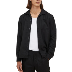Bruuns Bazaar Mick Stone Jacket - Black