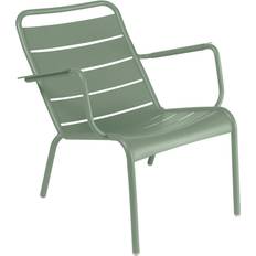 Fermob Luxembourg Low Cactus Lounge Chair