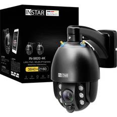 IN-9820 4K 18003 IP CCTV Camera