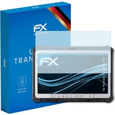 Screen Protectors atFoliX Protective Film Compatible ToughBook CF-D1
