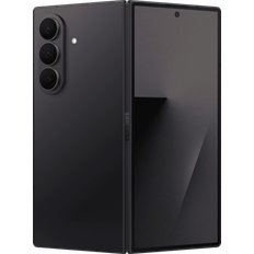 Samsung Galaxy Z Fold7 1TB Jet Black