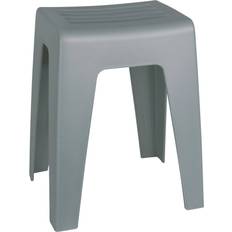Sgabelli da Doccia Wenko Sgabello Kumba 38 x 47 x 32 cm
