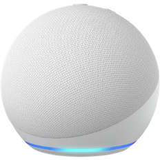 Amazon Högtalare Amazon Echo Dot 5th Generation White