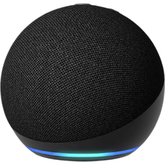 Speakers Amazon Echo Dot 5th Generation Black