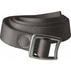 Patagonia Herre Bælter Patagonia Tech Web Belt - Forge Grey