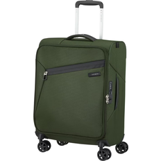 Samsonite Litebeam Spinner 55cm - Climbing Ivy