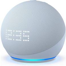 Amazon Echo Dot 5th Generation Cloud Blue