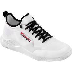 Scarpe da sport per interni Kempa Kourtfly Scarpe Indoor Bambini - Blanc