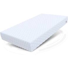 FDM Select Max White Polyether Matress 140x200cm