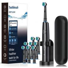 Smart Electric Toothbrush Fully Automatic