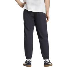 Puma Essential Woven Sports Joggers Pants - New Navy