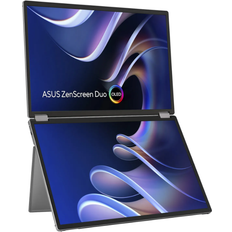 Zenscreen ASUS ZenScreen Duo MQ149CD