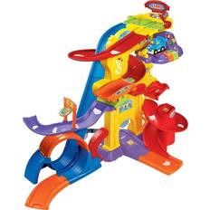 Vtech Byggelegetøj Vtech Tut Baby Flitzer Freizeitpark