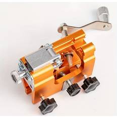 Temu Portable Electric Chainsaw Sharpener Kit