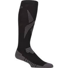 Reebok Sportswear Garment Socks Reebok Technical Recycled Long Compression Socks - Black