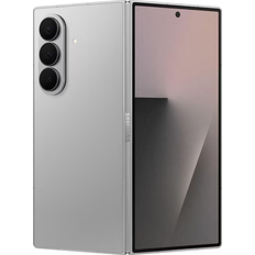 Galaxy Z Fold7 512GB Silver Shadow