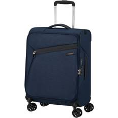 Samsonite Litebeam Spinner 55cm - Midnight Blue