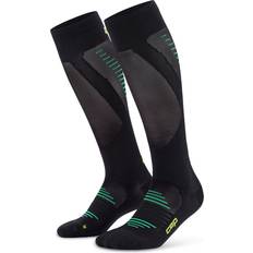 CEP Pro Run Ultralight Compression Socks - Black