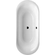 Frontlös Inbyggnadsbadkar Villeroy & Boch Cetus (UBQ175CEU7V-01) 175.5X75.0