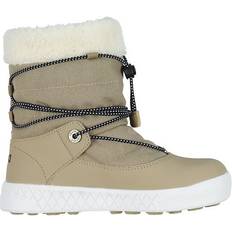 Reima Lumipallo - Light Brown