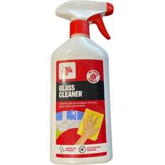 Glass Cleaners Dirt Devil Glass Cleaner 500ml