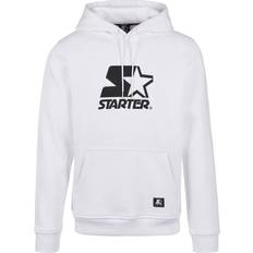 Starter The Classic Logo Men's Hoodie - White