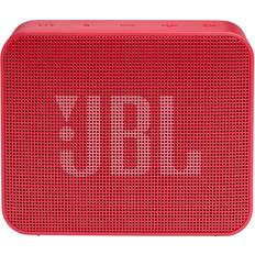 Red Bluetooth Speakers JBL Go Essential Red
