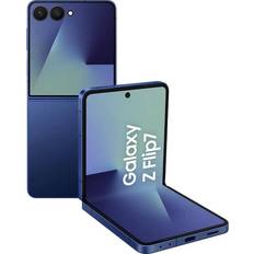Samsung Galaxy Z Flip7 512GB Blue Shadow