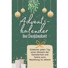 Adventskalender Flip*Flop Adventskalender Der Dankbarkeit 2024