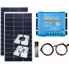 Solar Panels Victron Energy 250W Mono Solar Panel Kit
