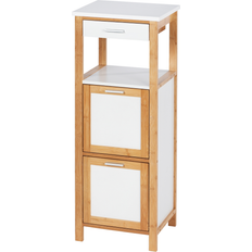 Wenko Libreria Duplex Con Cassetto Finja 34 x 89 x 30 cm